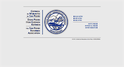 Desktop Screenshot of kofradia.org